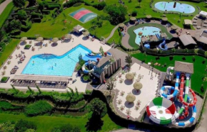 Stacaravan op Camping Capfun de Bongerd
